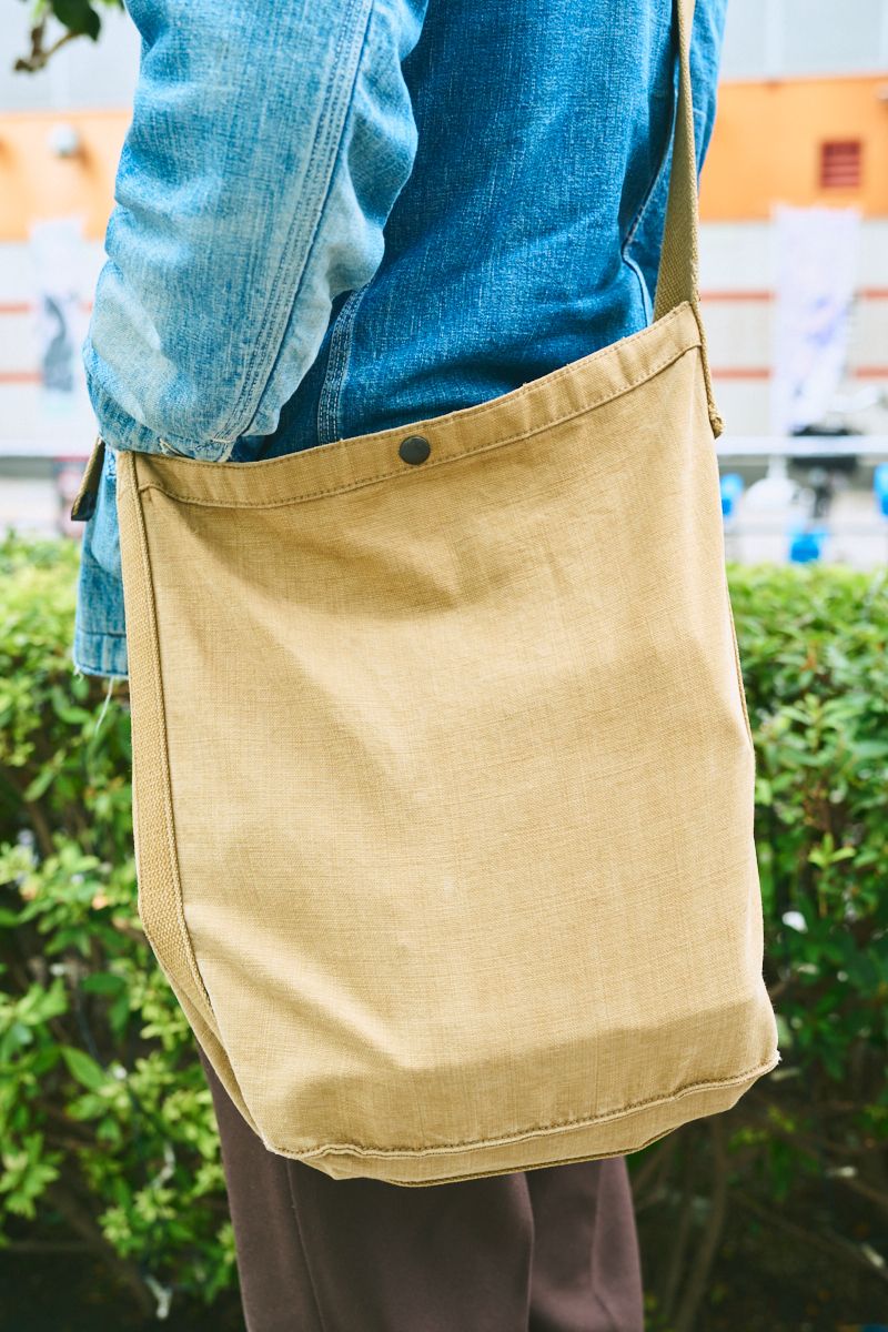 年代物にインディアンジュエリーが映える！ 尾形健吾 5枚目の写真