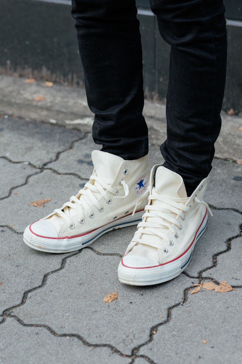 ルイスレザーズを纏う不変のロッカースタイル 奥田紘生 5枚目の写真