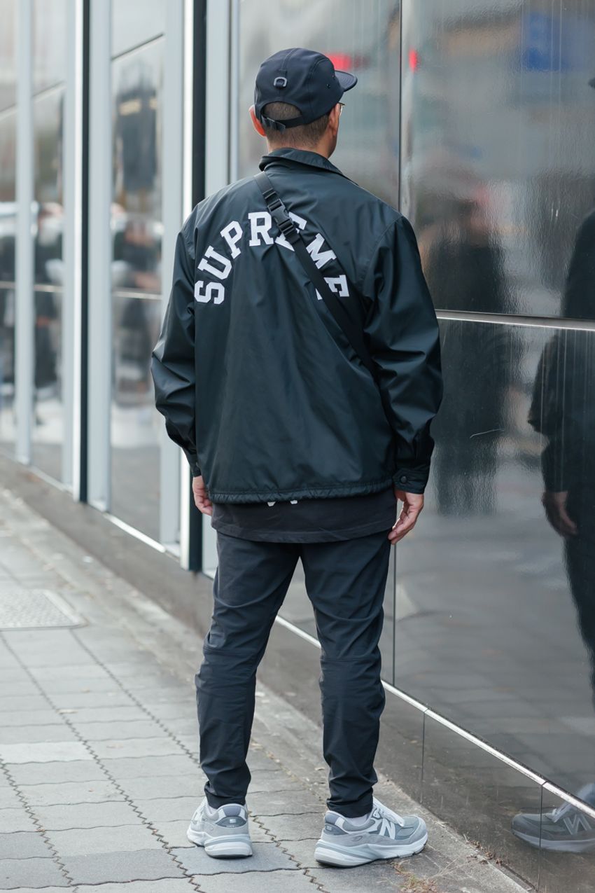 猛獣注意！「豹柄」を手懐けて料理した3名の着こなし巧者たち。取り入れ方のコツは…… - 2枚目の画像