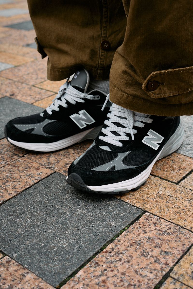 秋アウターのGジャンに秋色パンツが好相性 髙藤朋史 7枚目の写真