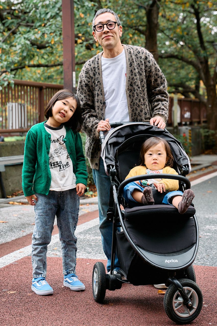 猛獣注意！「豹柄」を手懐けて料理した3名の着こなし巧者たち。取り入れ方のコツは…… - 8枚目の画像