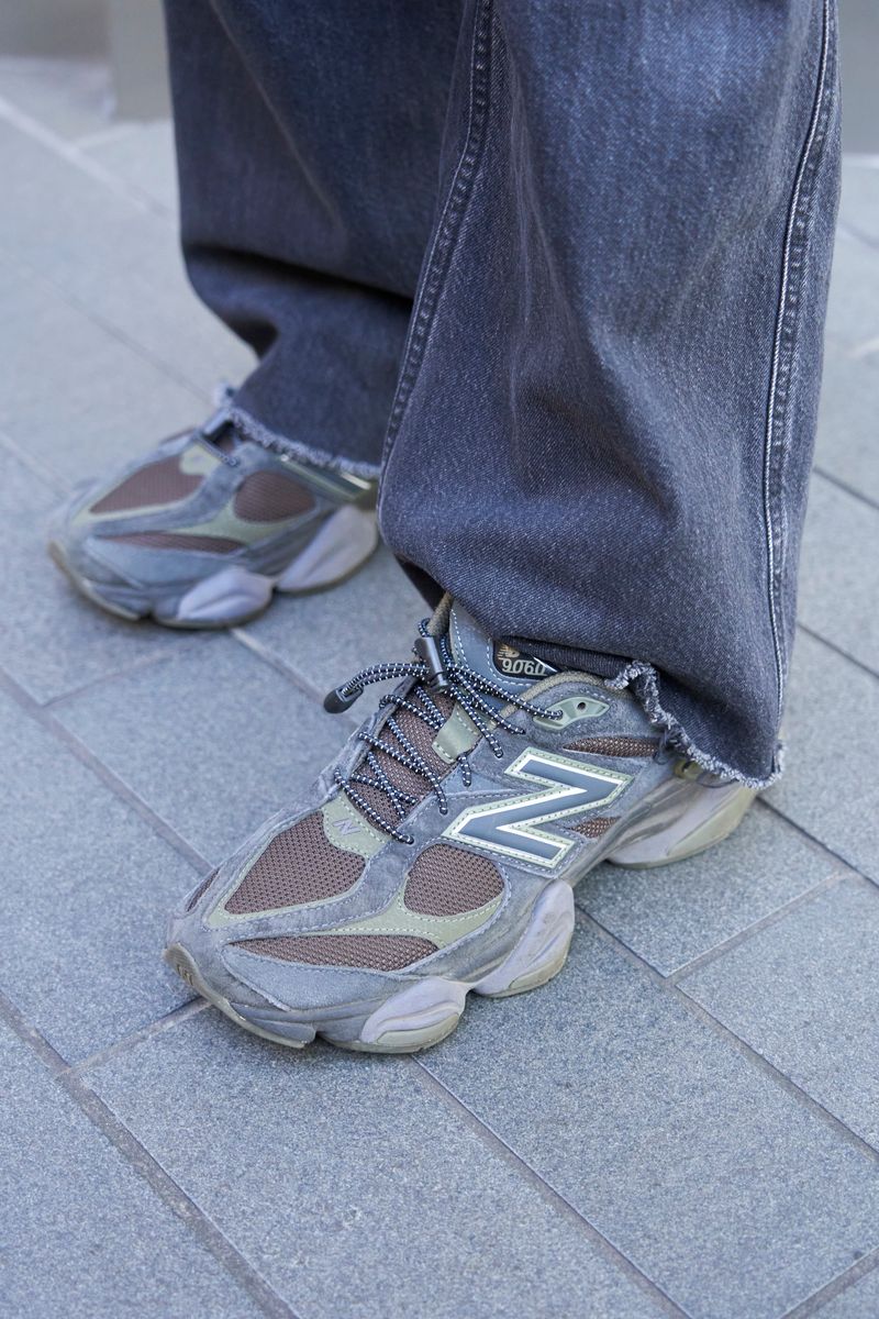 季節を感じるグラデーションカラーのニット 恭介 4枚目の写真