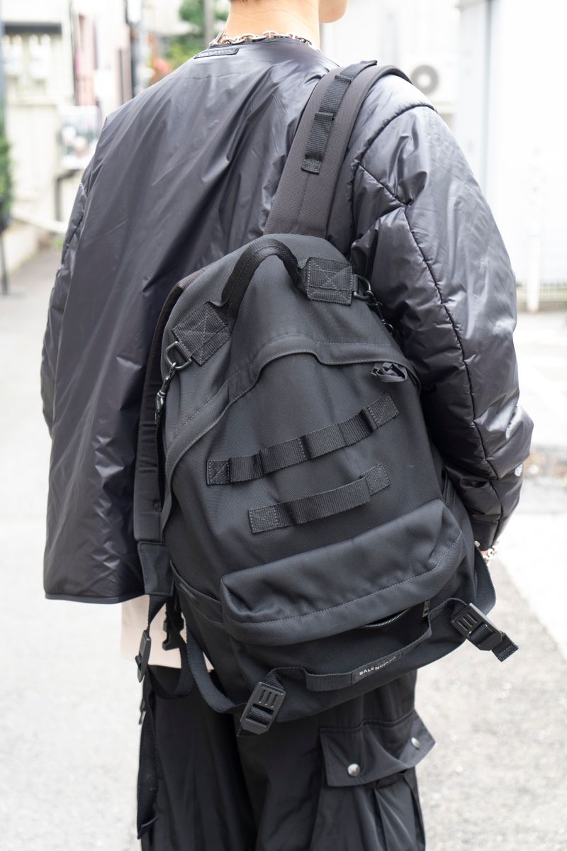 アクセサリーは時計も含めて全部エルメス 森口慶紀 6枚目の写真