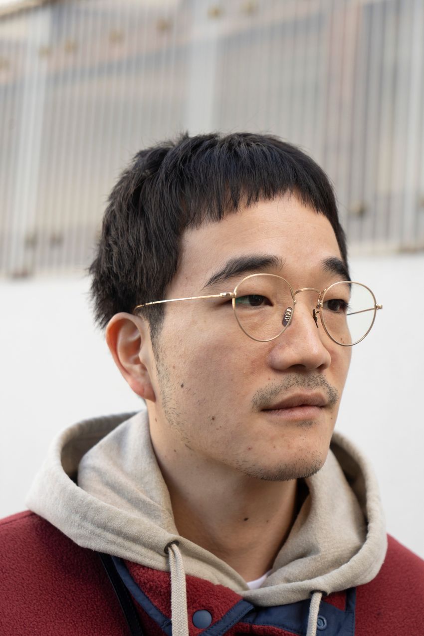 冬の“パタゴニアンたち”に人気なフリース。3人のコーデから紐解く今季の着こなし方 - 9枚目の画像