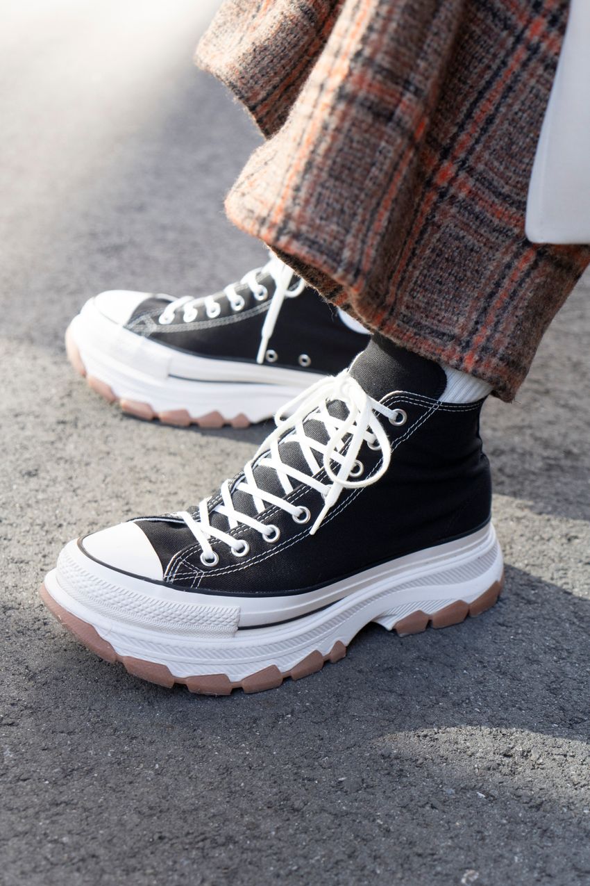 センスのいいパンツ＝ZARAでした。街角3人の愛用者から導く、コスパブランドの取り入れ方 - 5枚目の画像