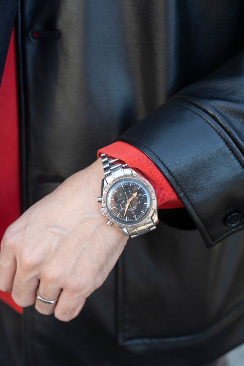 上野の老舗靴店が作るアザラシ毛のシューズ 小笠原洋平 5枚目の写真