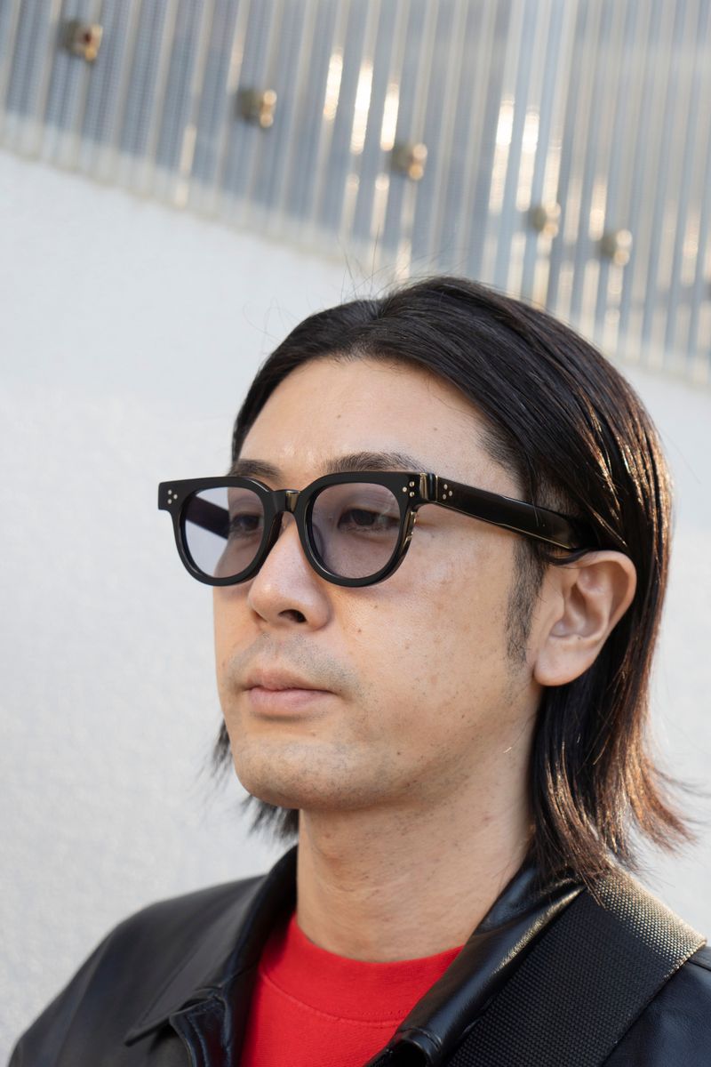 上野の老舗靴店が作るアザラシ毛のシューズ 小笠原洋平 3枚目の写真