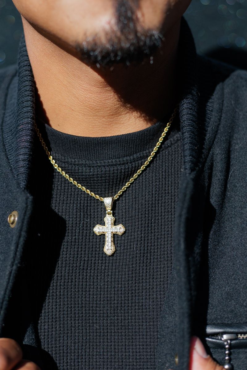 スタジャン、デニム、ブーツが冬の三種の神器 ムジカダンテ 4枚目の写真