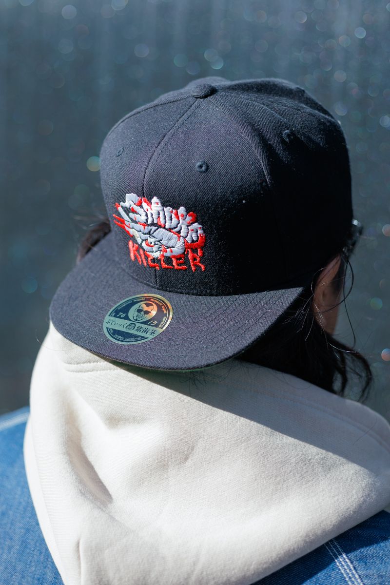 晩秋こそデニムカバーオールの出番 海沼秀弥 4枚目の写真