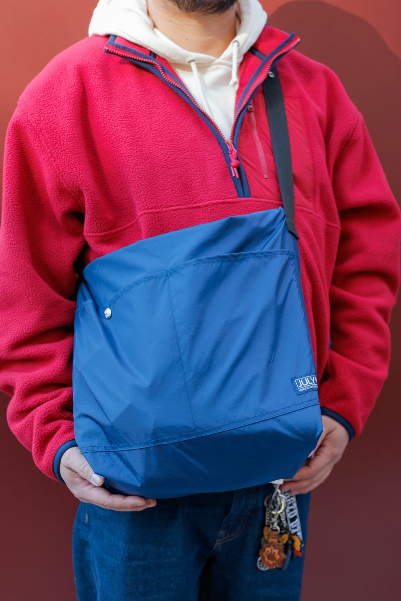 自然体でも目を引くカラフルな色使い 榊原一将 5枚目の写真