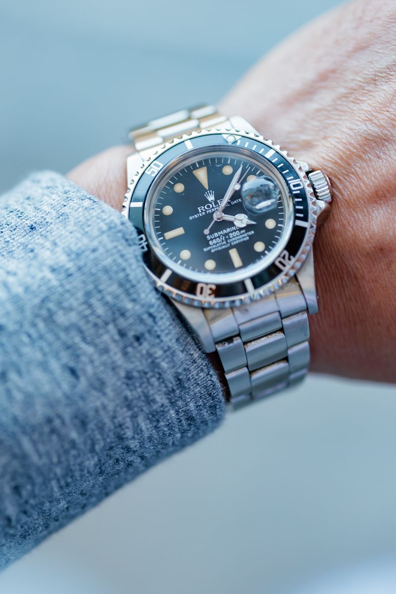 スウェットで寛ぐ休日のセットアップ 久瀬泰幸 3枚目の写真