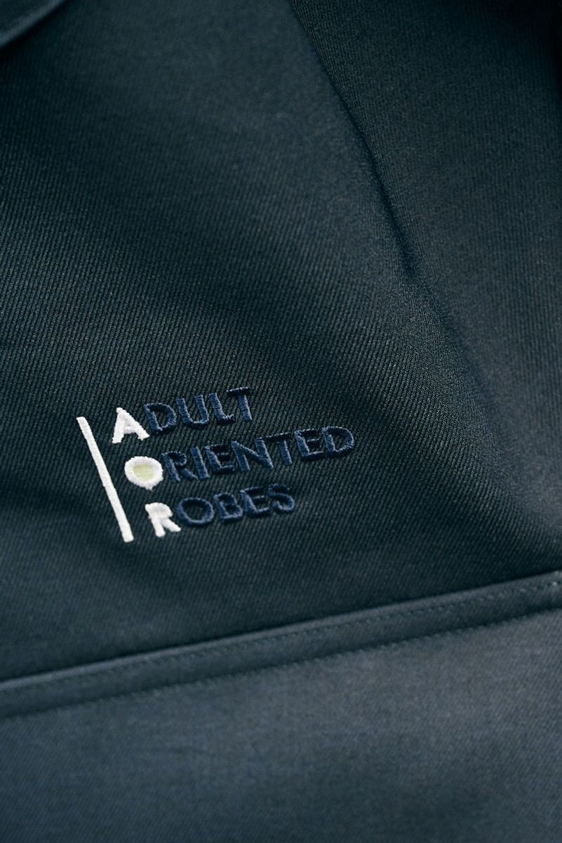 ブラックウォッチで変化球ブラックコーデ 田頭直樹 5枚目の写真