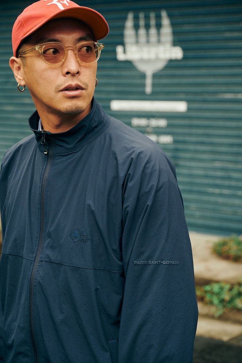 トーンを変えた上下ピンクが好バランス ジョン 6枚目の写真