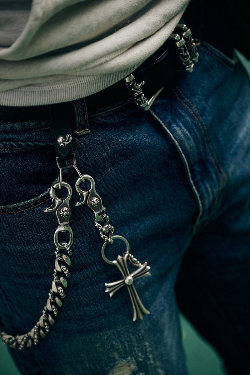 サカイでまとめる大人ストリート 西原裕也 5枚目の写真