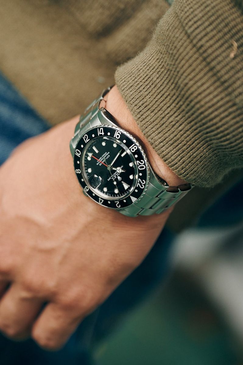 サカイでまとめる大人ストリート 西原裕也 9枚目の写真