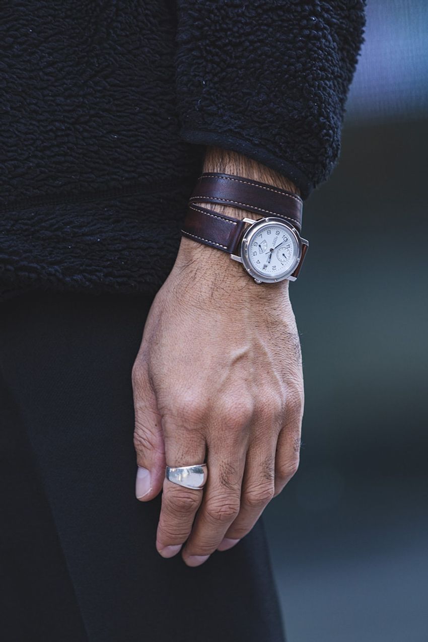 パタゴニア、コロンビア、ユニクロ...etc.フリースシーズン到来！ 昨年冬のスタイルからおさらい - 5枚目の画像