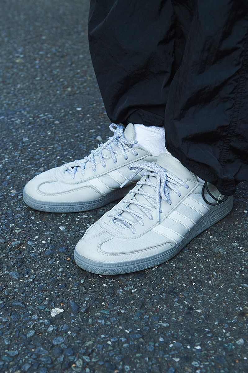 キャップ、バッグ、バイクで遊ぶ、色使い上級者 松野 豪 6枚目の写真