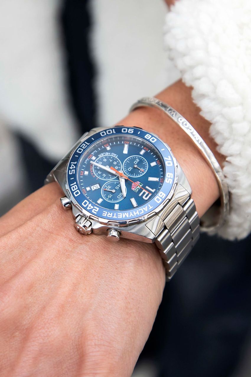 パタゴニア、コロンビア、ユニクロ...etc.フリースシーズン到来！ 昨年冬のスタイルからおさらい - 3枚目の画像