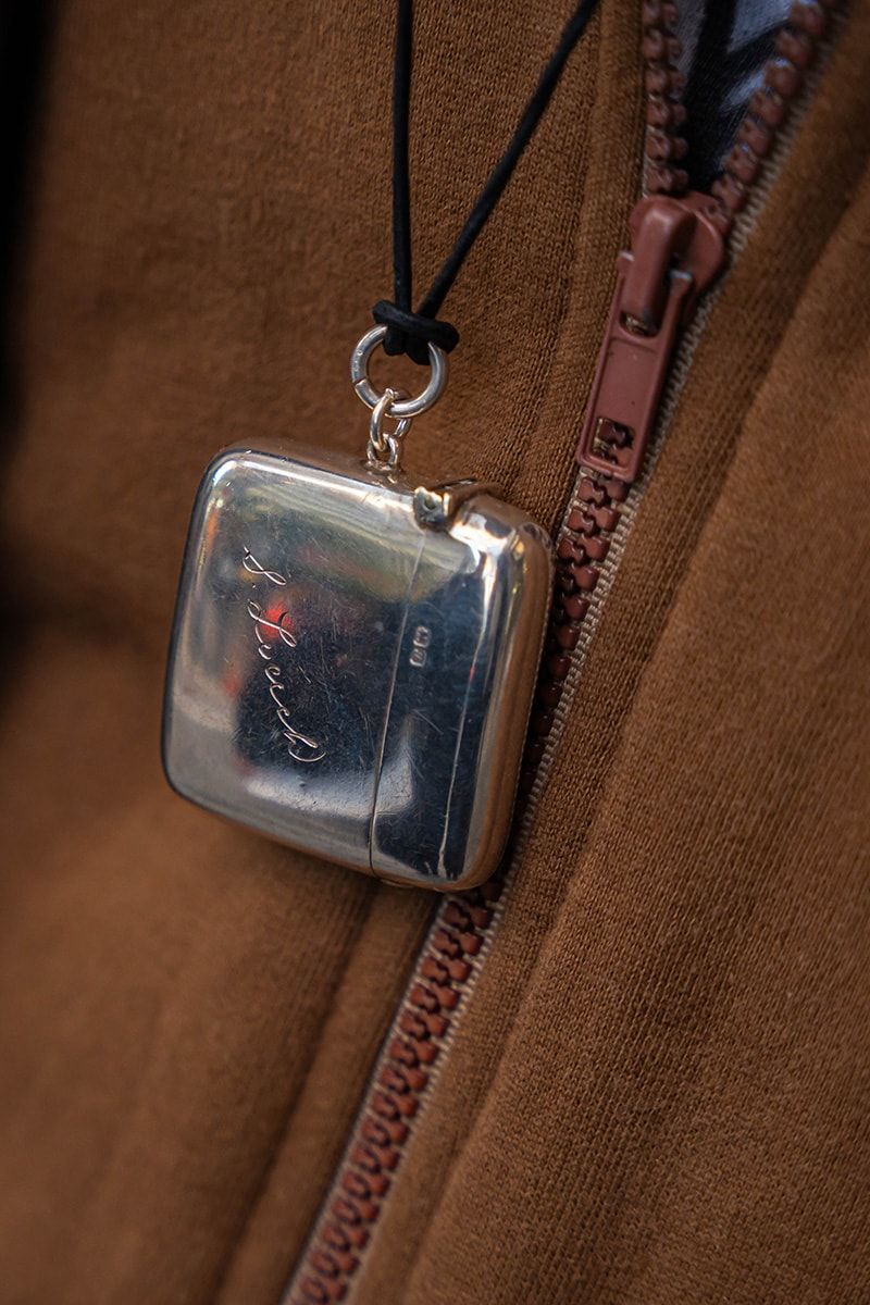 上級者の茶系のグラデーション 岡村 篤 2枚目の写真