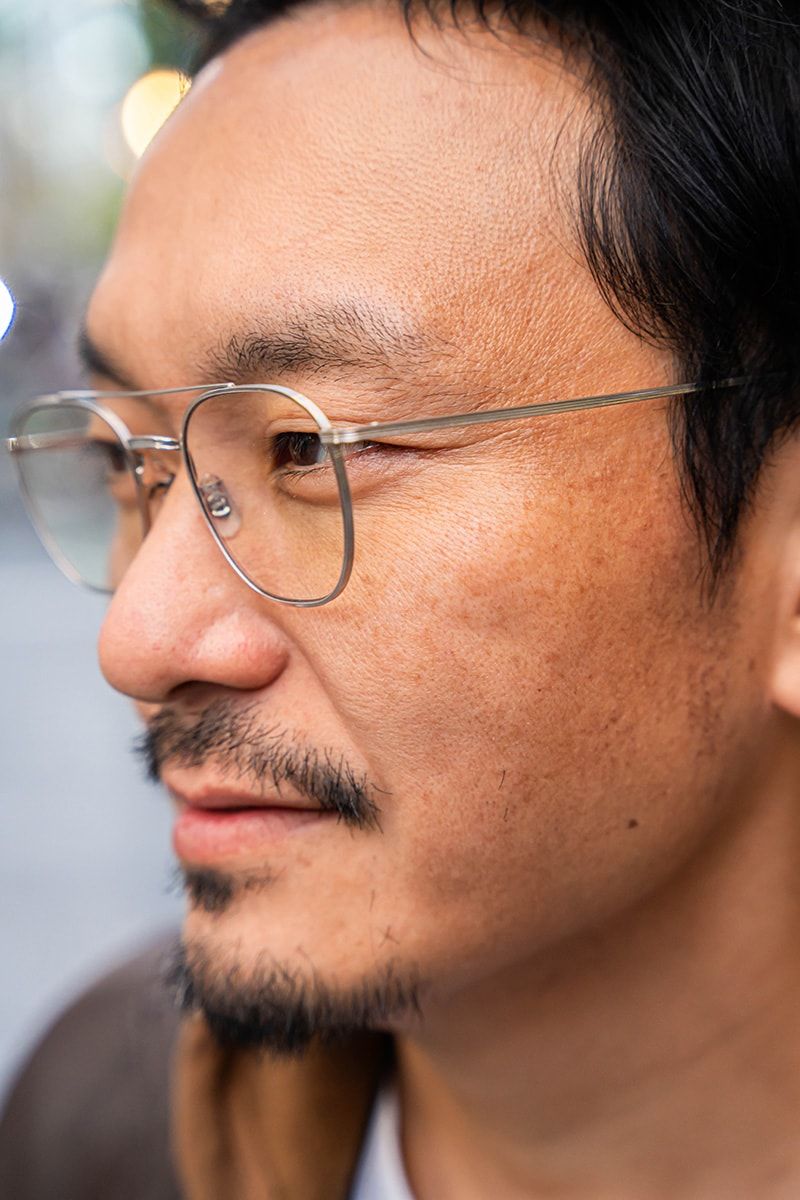 上級者の茶系のグラデーション 岡村 篤 4枚目の写真