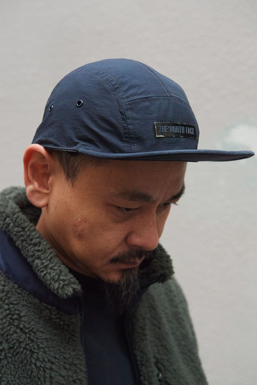 パタゴニア、コロンビア、ユニクロ...etc.フリースシーズン到来！ 昨年冬のスタイルからおさらい - 9枚目の画像