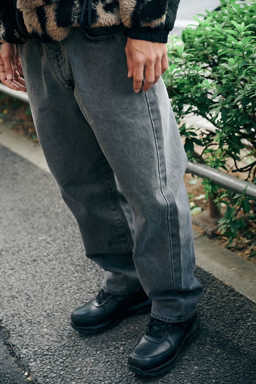 パタゴニア、コロンビア、ユニクロ...etc.フリースシーズン到来！ 昨年冬のスタイルからおさらい - 7枚目の画像