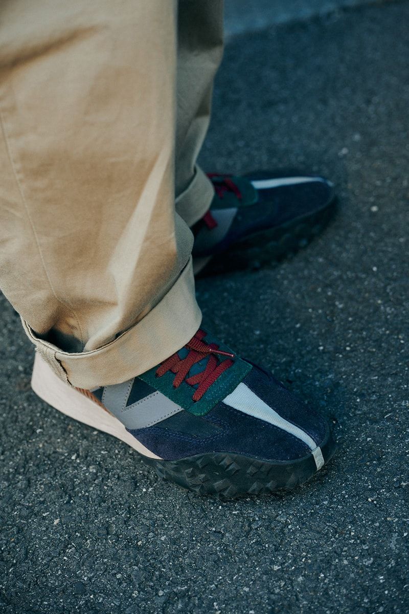 自転車までまとまったトラッドバイカー 尾花和哉 2枚目の写真