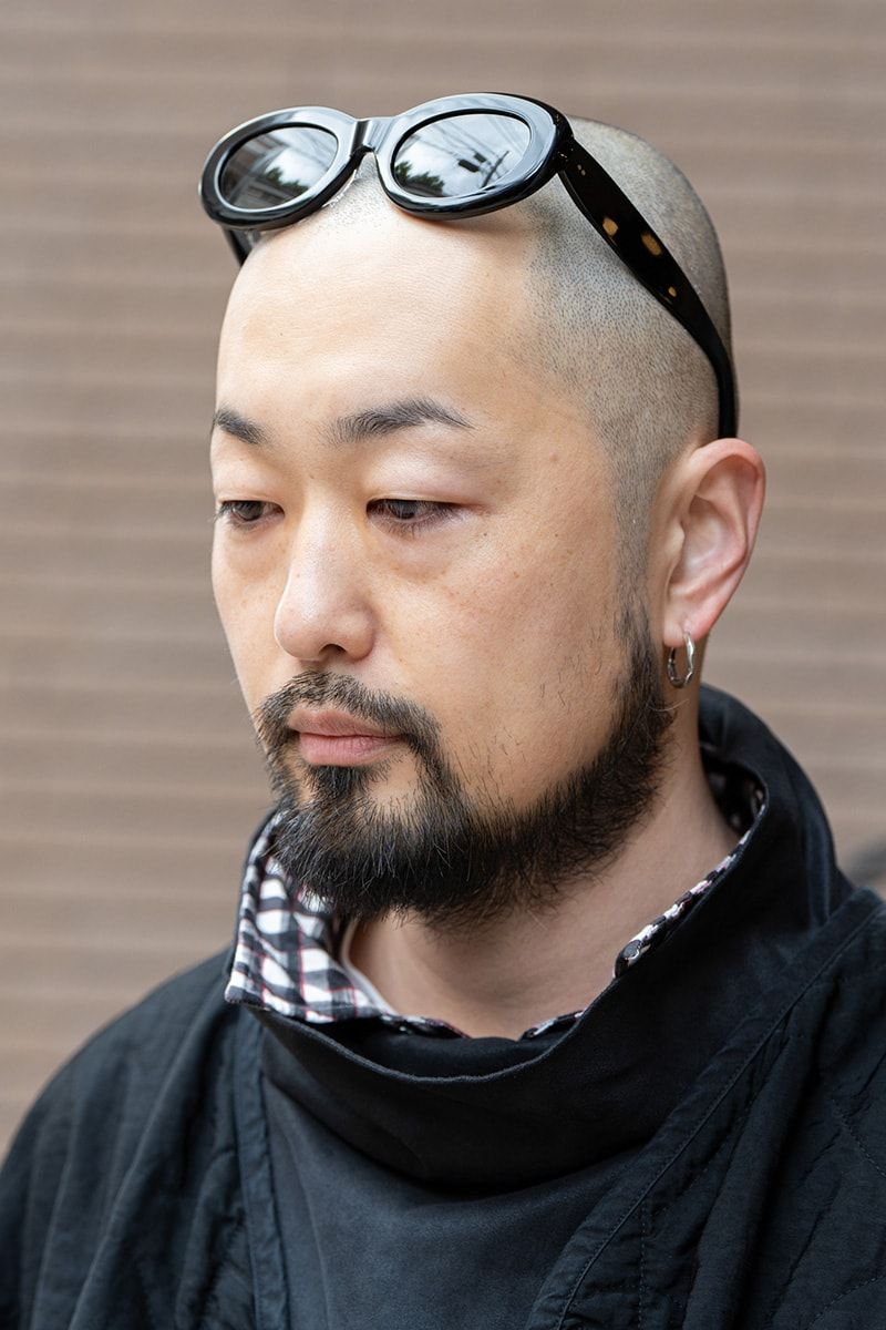 首元と足元が、大人っぽさのポイント 香月 優 2枚目の写真