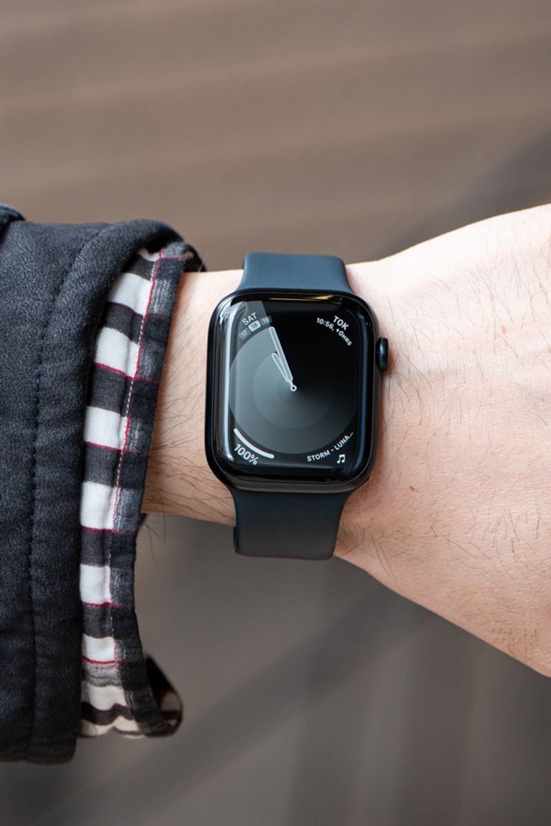 首元と足元が、大人っぽさのポイント 香月 優 5枚目の写真