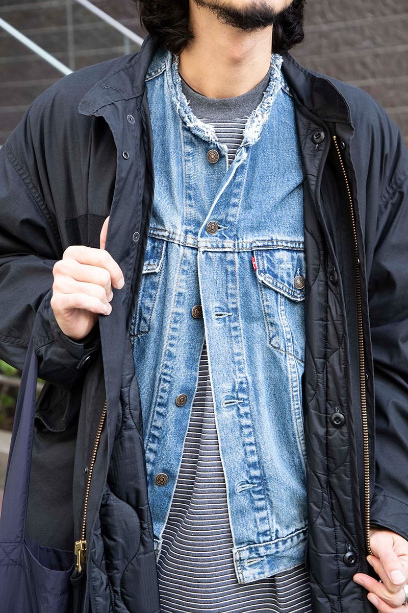 カラーコンバース使いの正解例 井上卓也 2枚目の写真