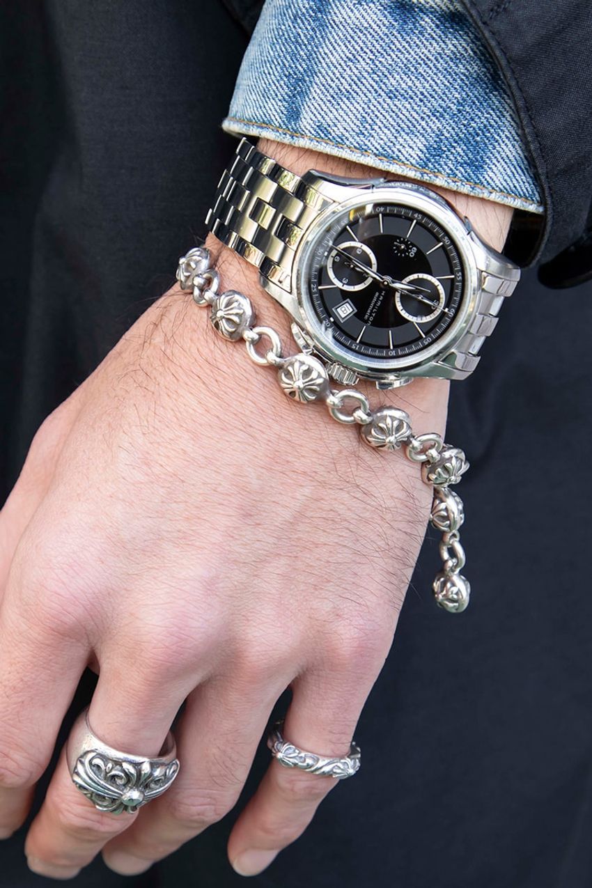 デニムが強い「シオタ」はコートも人気！仕立てが良く、きれいめコーデに打ってつけだった - 8枚目の画像