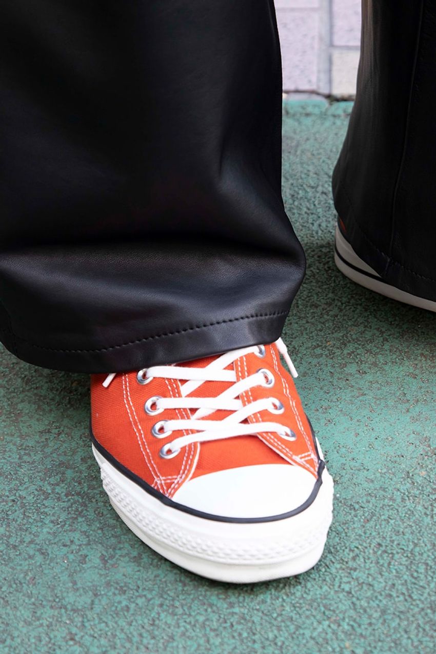 デニムが強い「シオタ」はコートも人気！仕立てが良く、きれいめコーデに打ってつけだった - 9枚目の画像