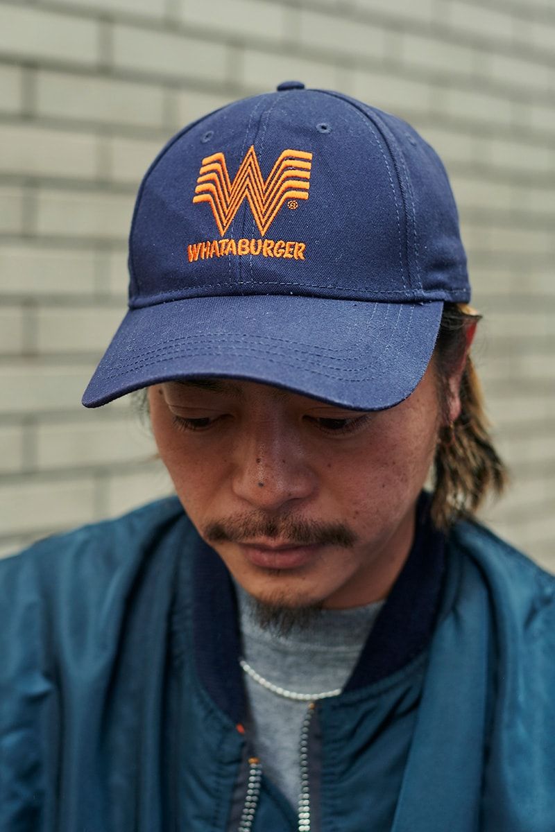 定番のMA-1に全面加工デニムで変化を 高岸 亮 3枚目の写真