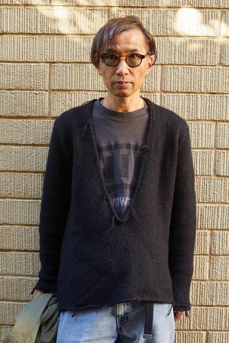 リアルな軍モノが醸すスゴみ 岩尾修平 4枚目の写真