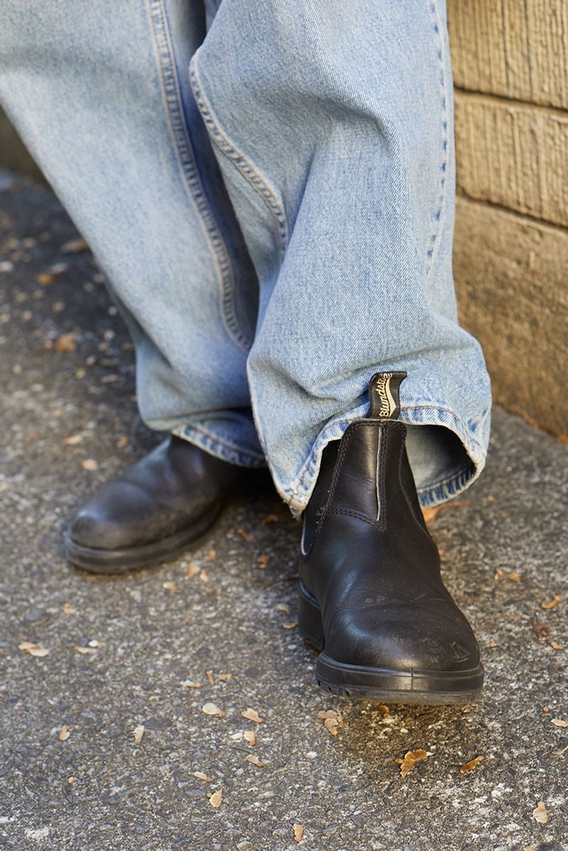 リアルな軍モノが醸すスゴみ 岩尾修平 5枚目の写真