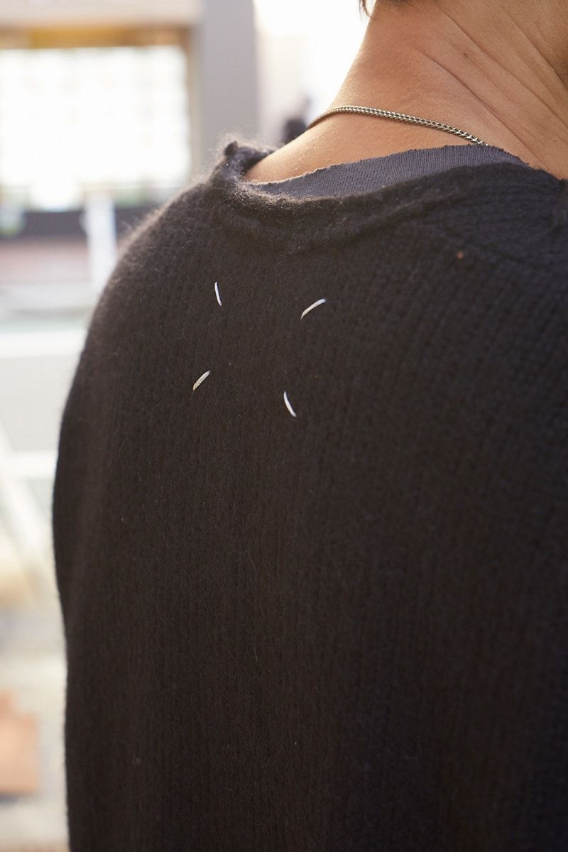 リアルな軍モノが醸すスゴみ 岩尾修平 6枚目の写真