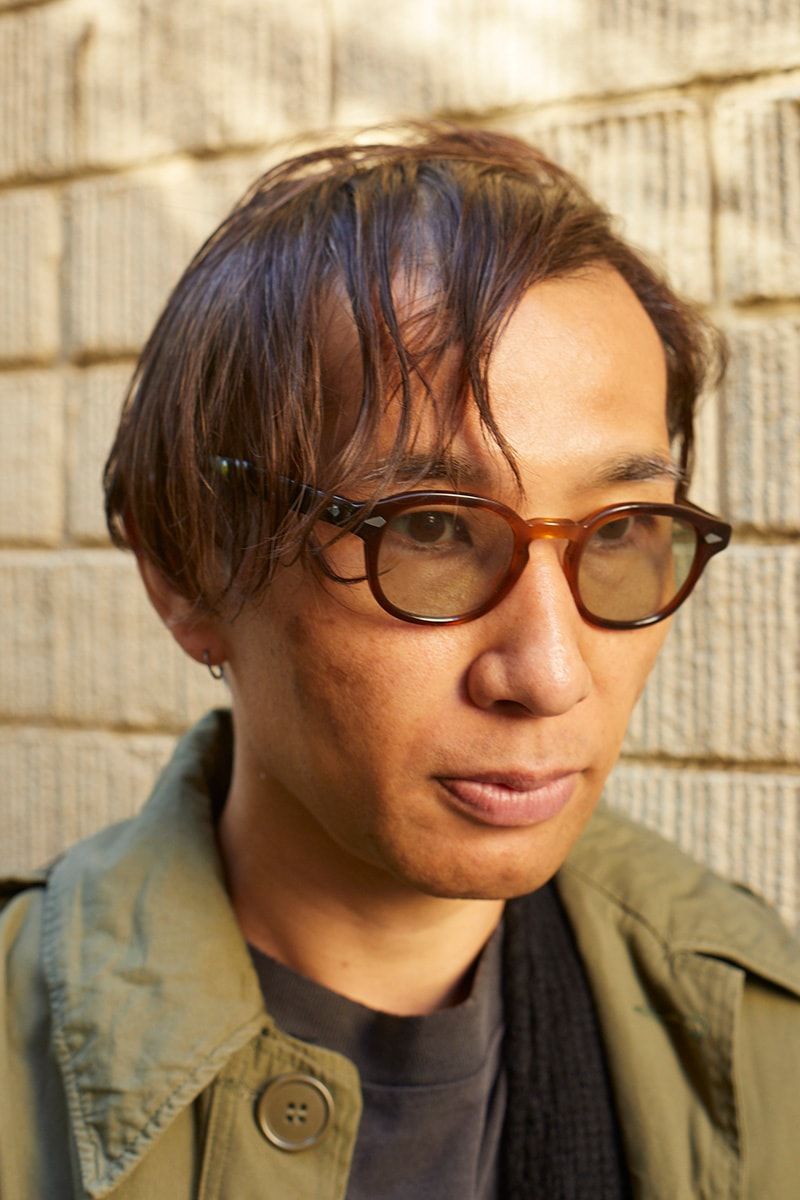 リアルな軍モノが醸すスゴみ 岩尾修平 7枚目の写真