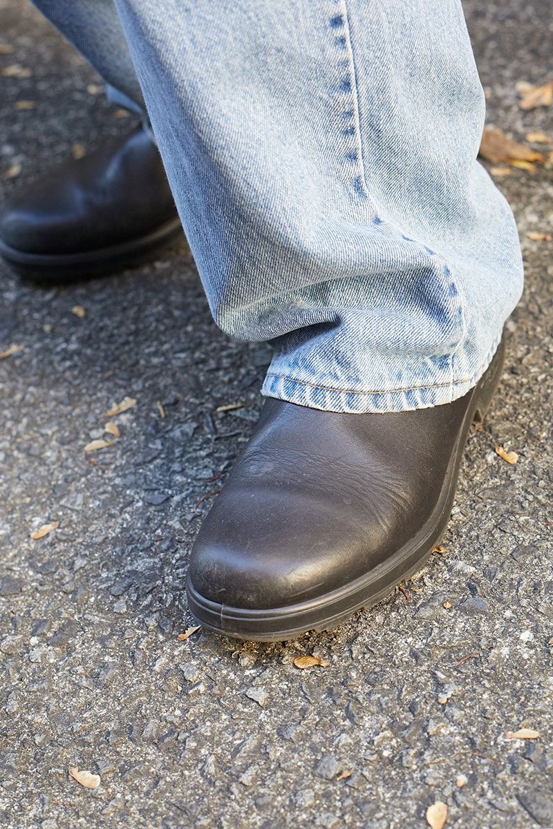 リアルな軍モノが醸すスゴみ 岩尾修平 3枚目の写真
