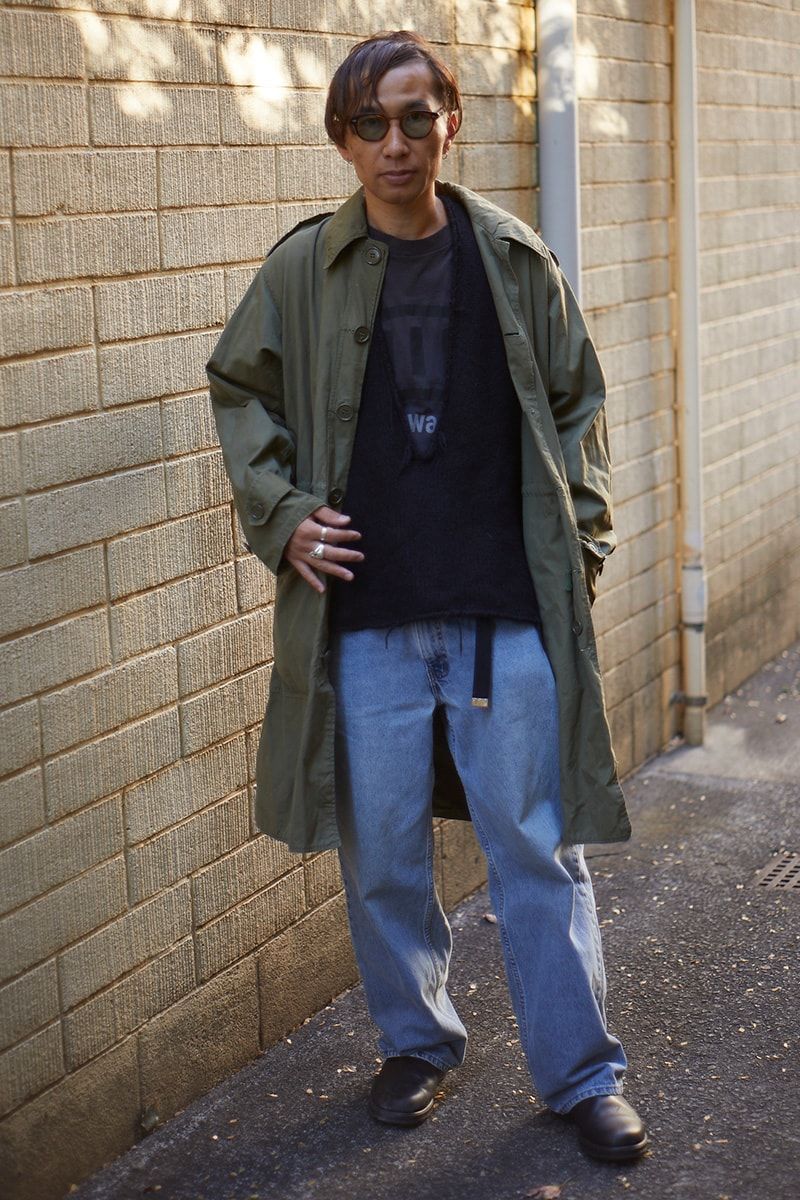 リアルな軍モノが醸すスゴみ 岩尾修平