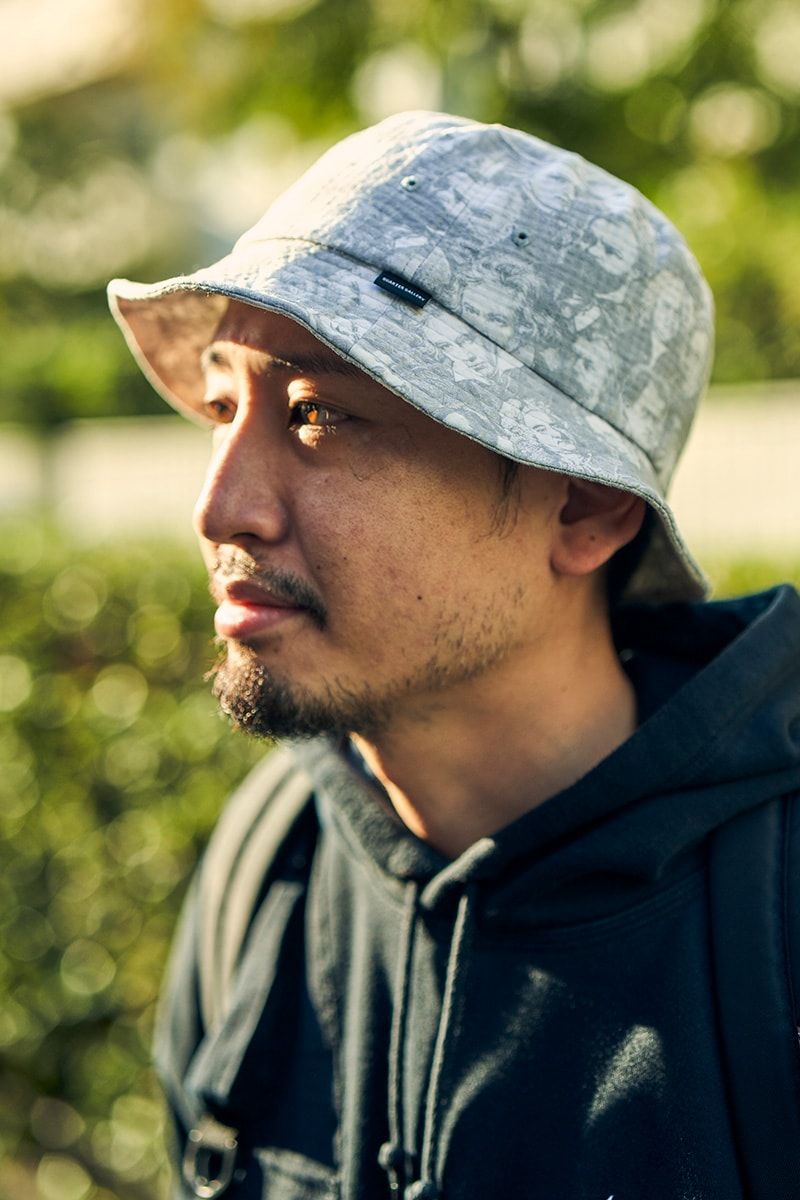 ポケットで語るこだわり 辰徳Jr. 2枚目の写真