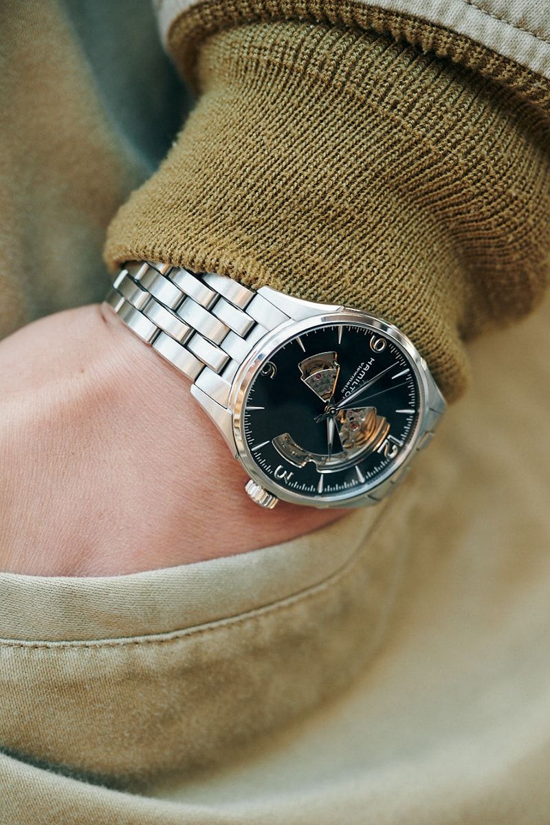 キャップのコードとシューズの素材に大人のこだわり 成島和也 4枚目の写真