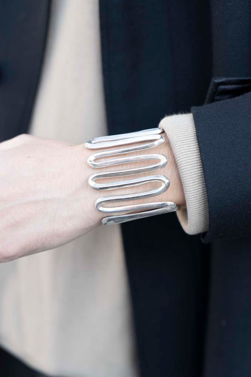 ピリリと効いた黄色がお見事 安武俊宏 2枚目の写真