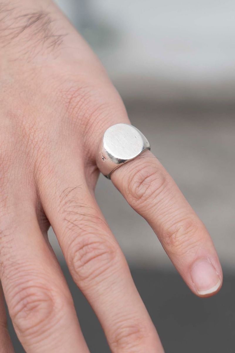 アーシーカラーの程よいリンク 渡邉陽平 3枚目の写真