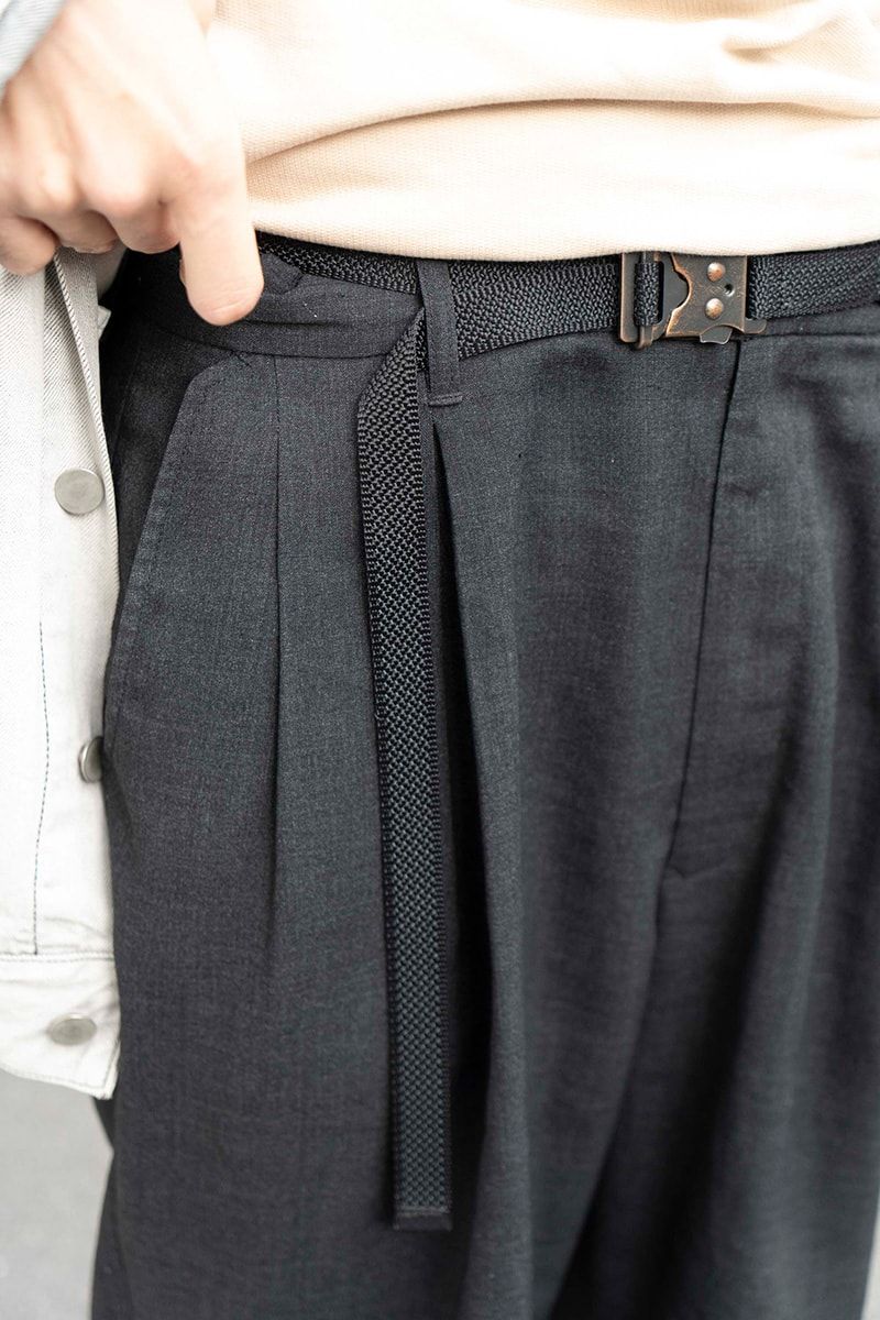 アーシーカラーの程よいリンク 渡邉陽平 4枚目の写真