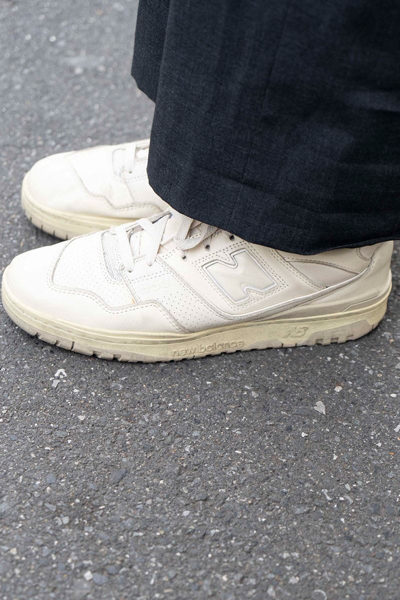 アーシーカラーの程よいリンク 渡邉陽平 5枚目の写真