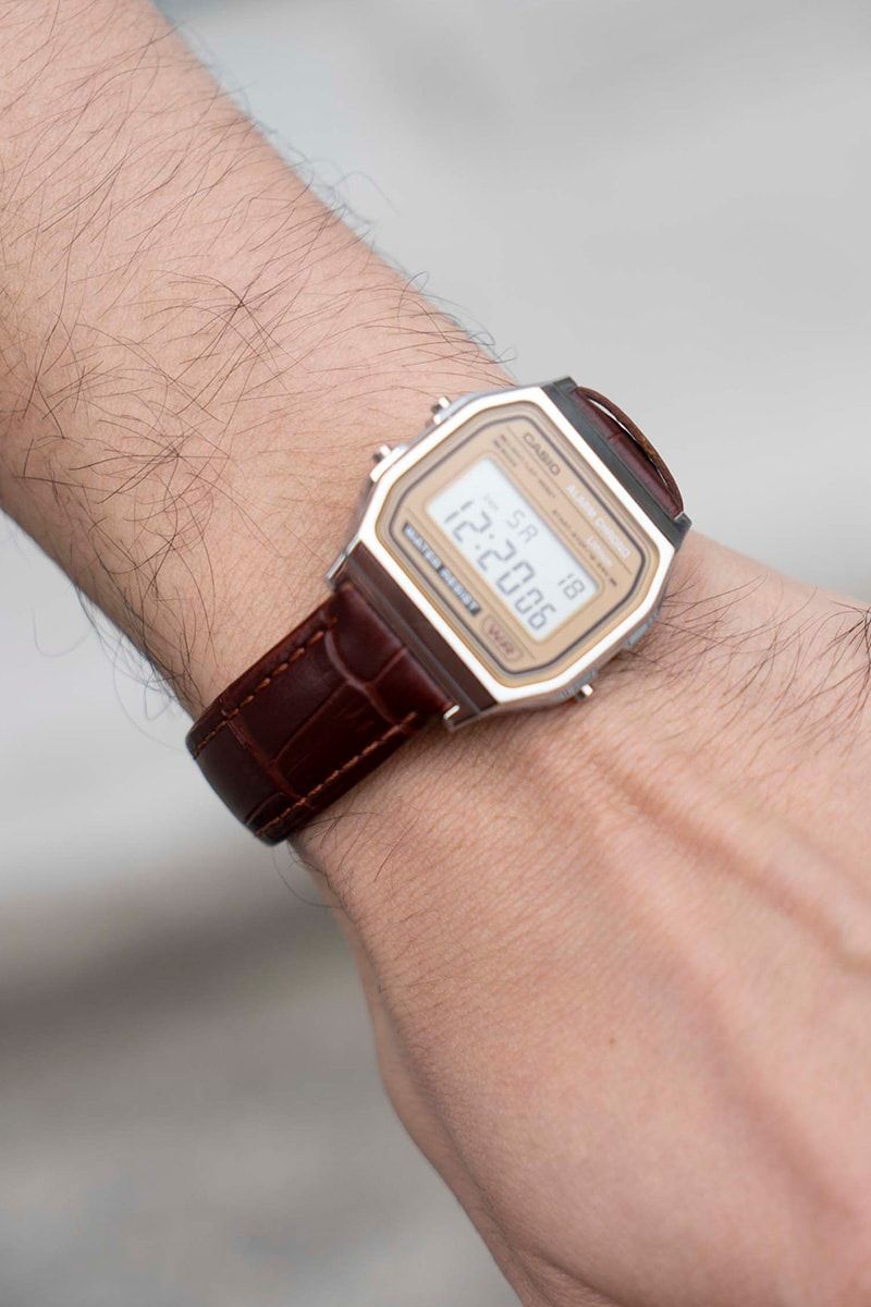 アーシーカラーの程よいリンク 渡邉陽平 6枚目の写真