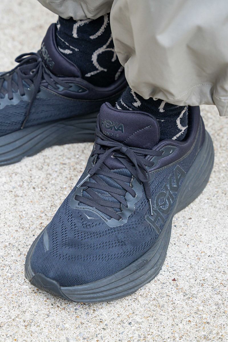 バブアーのコートコーディネート | 241213-1621-36 馬場鉱次 2枚目の写真