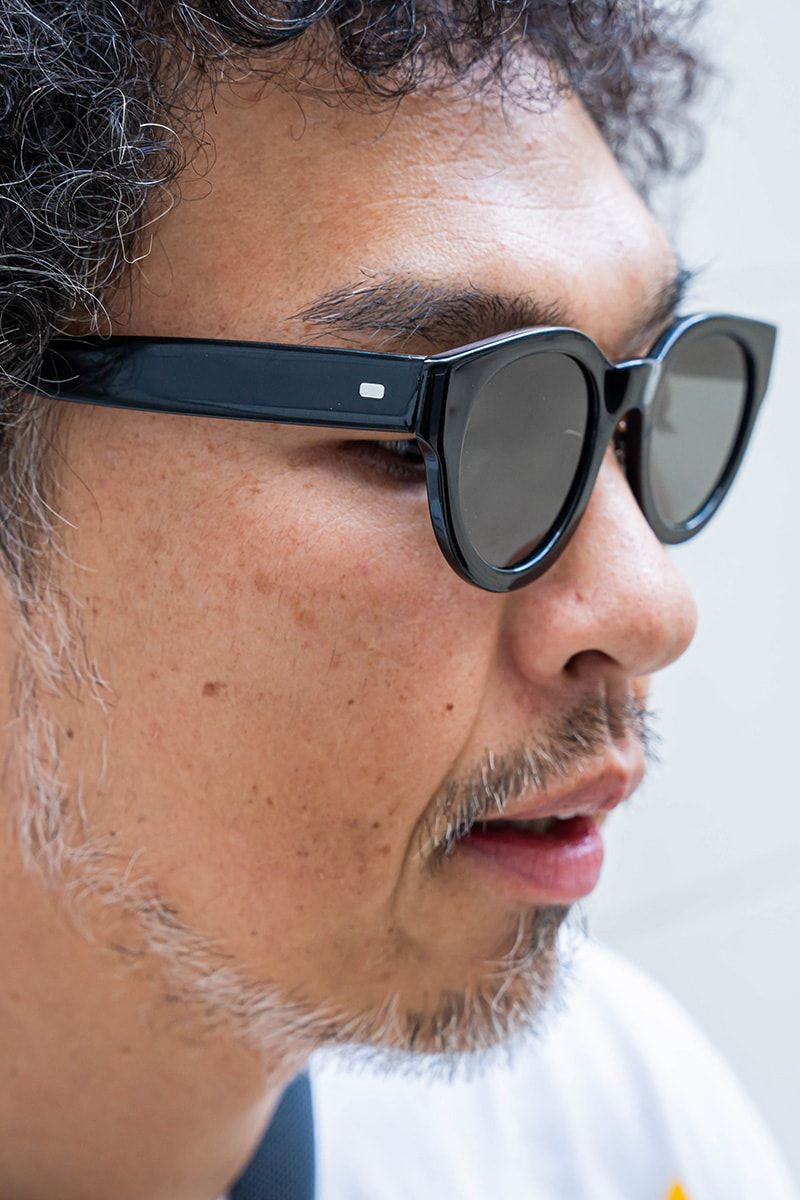 バブアーのコートコーディネート | 241213-1621-36 馬場鉱次 4枚目の写真