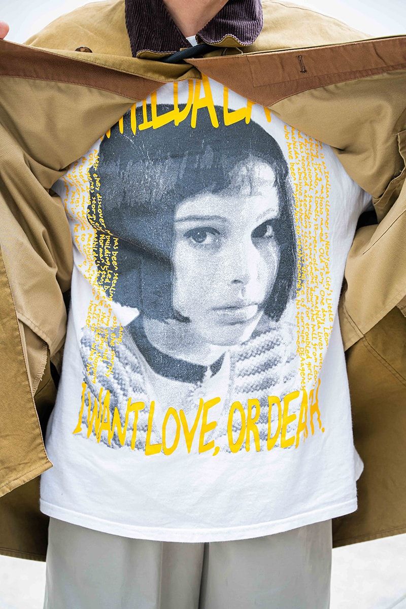 バブアーのコートコーディネート | 241213-1621-36 馬場鉱次 5枚目の写真