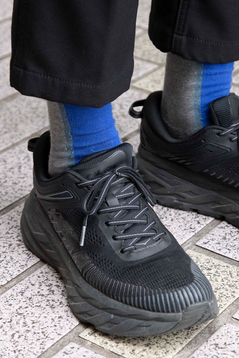 デサントdddのジャケットコーディネート | 241213-1628-42 コッセこういち 2枚目の写真